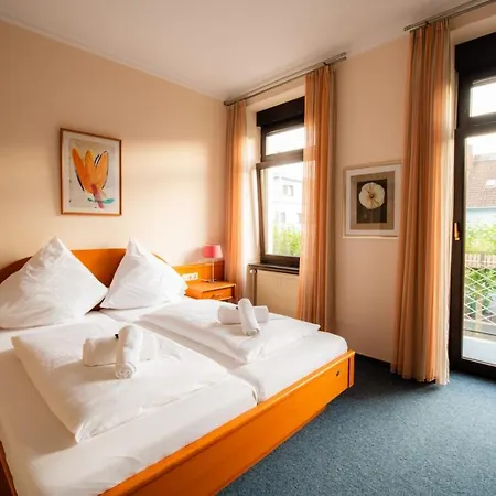 Hotel Ariston