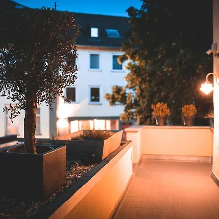 Ariston 3* Lahnstein