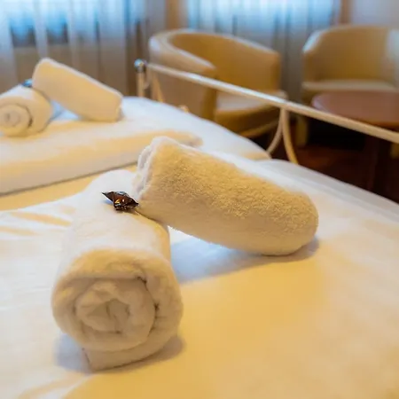 Hotel Ariston 3*