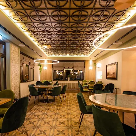 Hotel Ariston 3*
