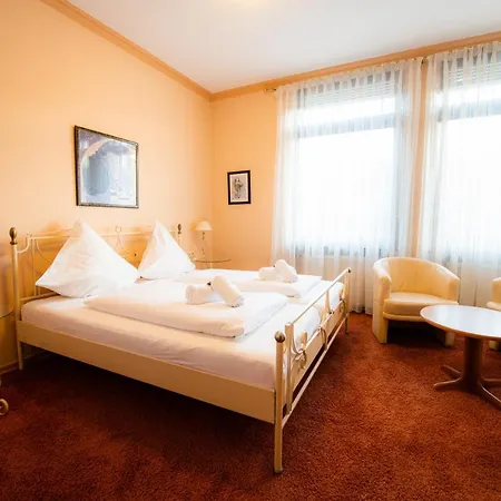 Ariston 3* Lahnstein