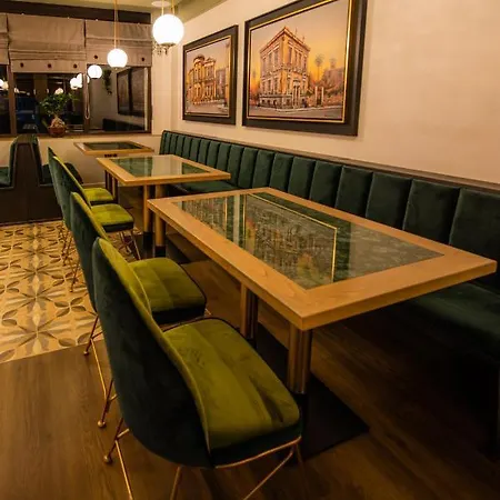 Hotel Ariston