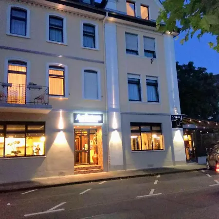 Hotel Ariston Lahnstein