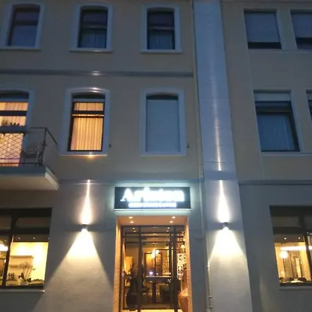 Ariston 3* Lahnstein