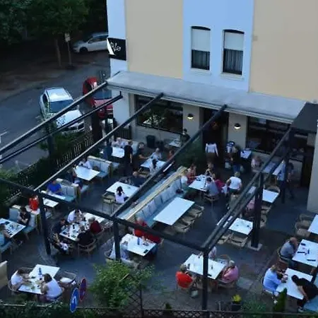 Ariston Hotel