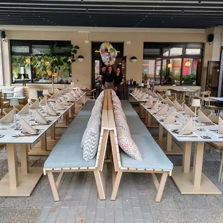 Ariston 3* Lahnstein