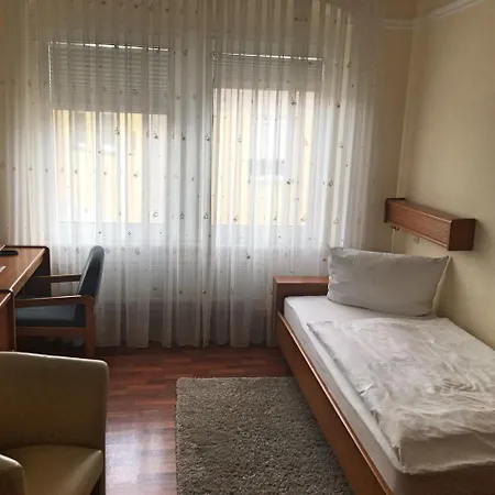 Hotel Ariston 3*