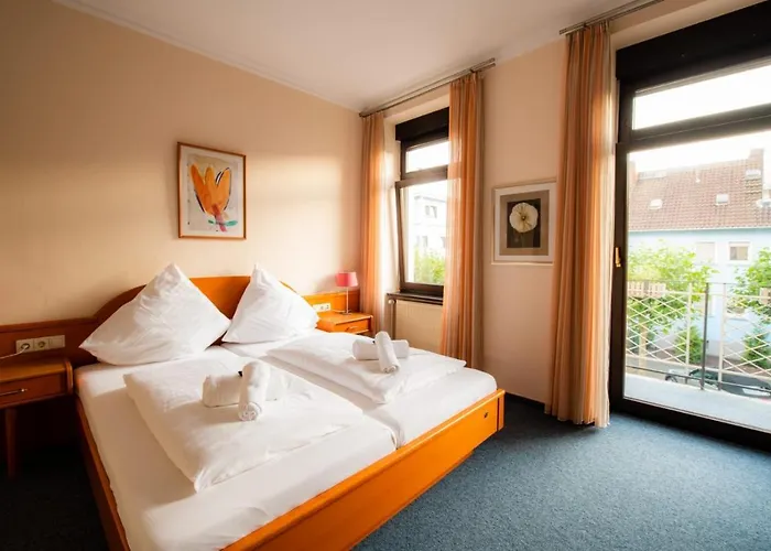 Hotell Ariston