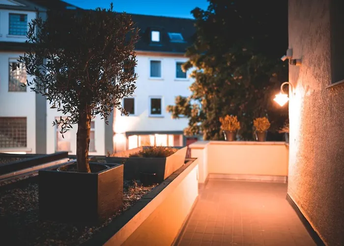 Ariston 3* Lahnstein