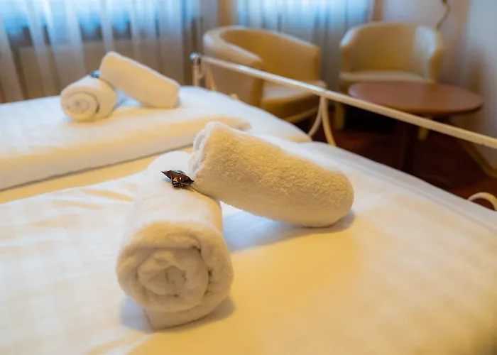 Hotell Ariston 3*