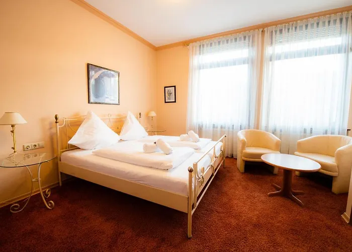 Ariston 3* Lahnstein