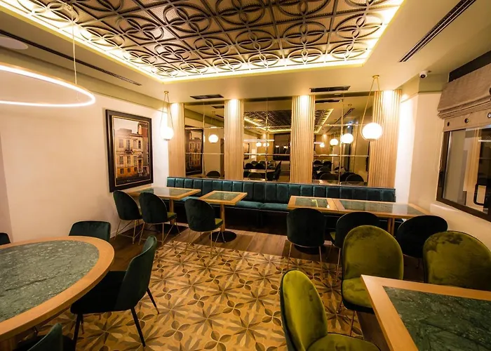 Hotell Ariston