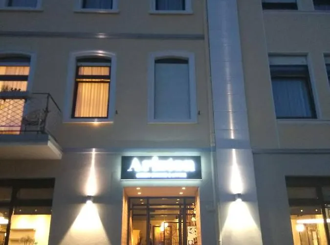 Ariston 3* Lahnstein