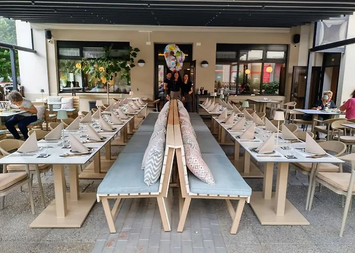 Ariston 3* Lahnstein